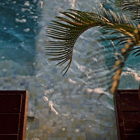 Hotel Laqua By The Sea Meta Exterior foto