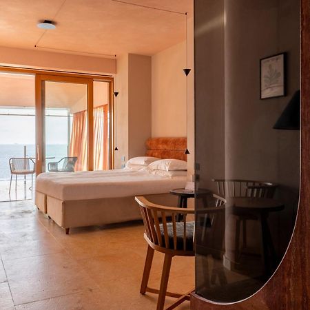Hotel Laqua By The Sea Meta Exterior foto