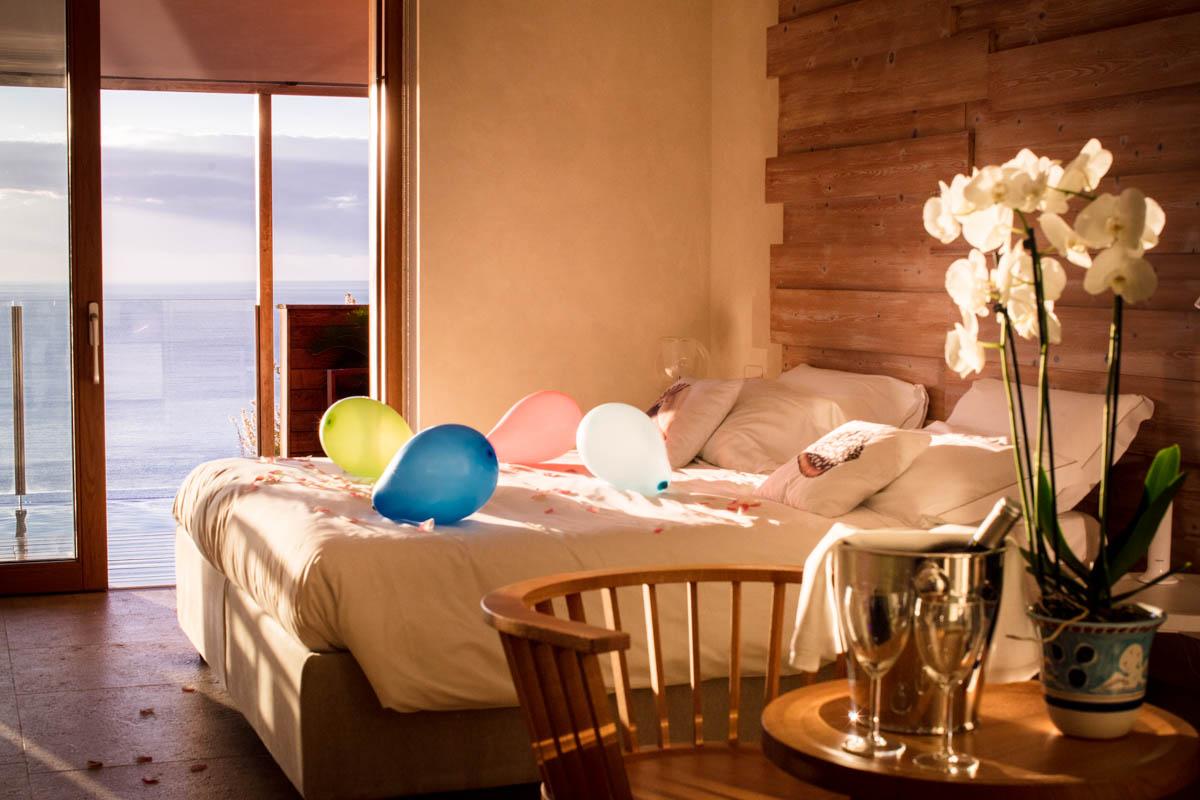 Hotel Laqua By The Sea Meta Exterior foto