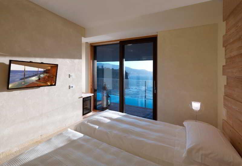 Hotel Laqua By The Sea Meta Exterior foto