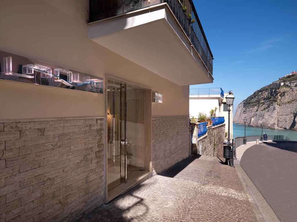 Hotel Laqua By The Sea Meta Exterior foto