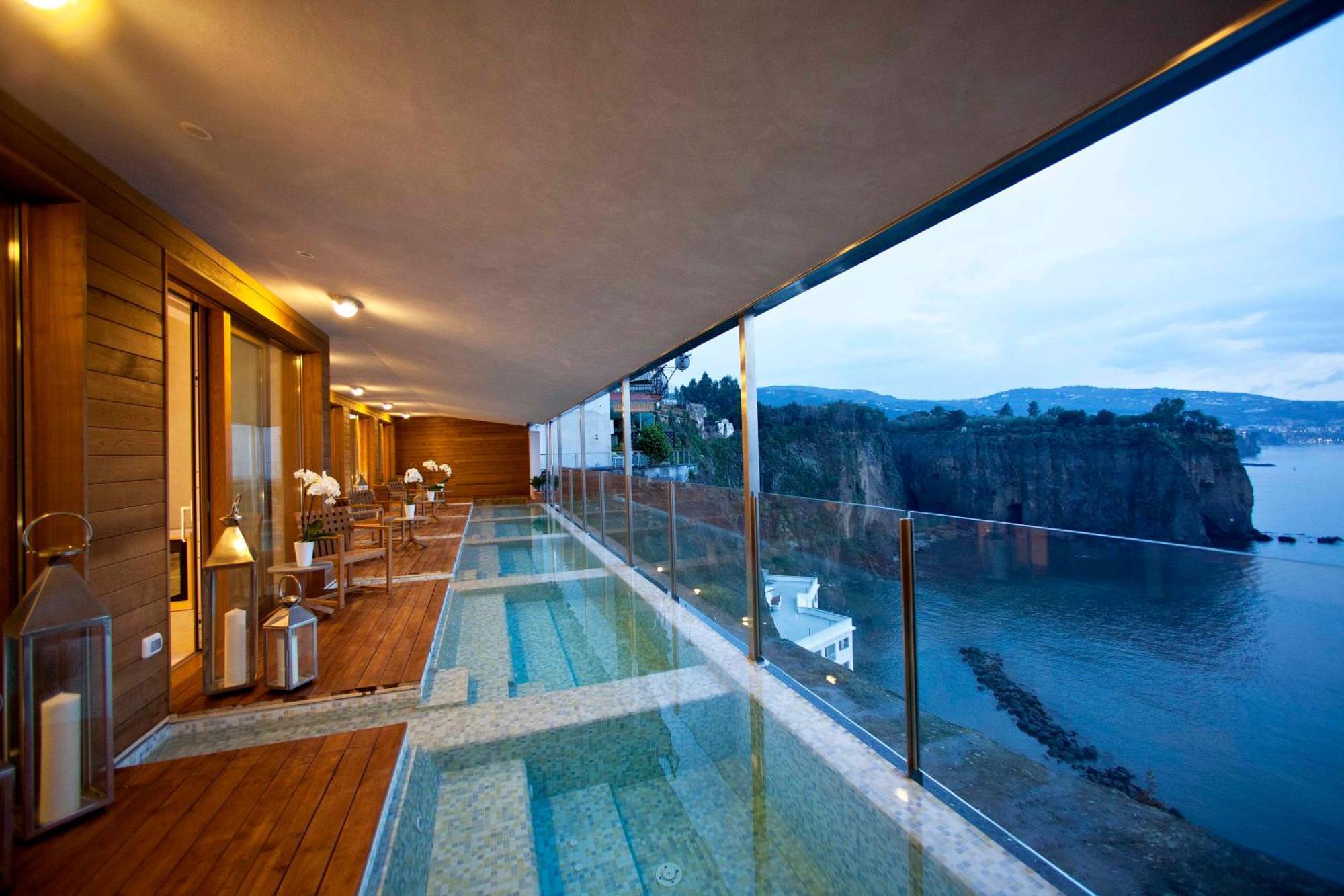 Hotel Laqua By The Sea Meta Exterior foto