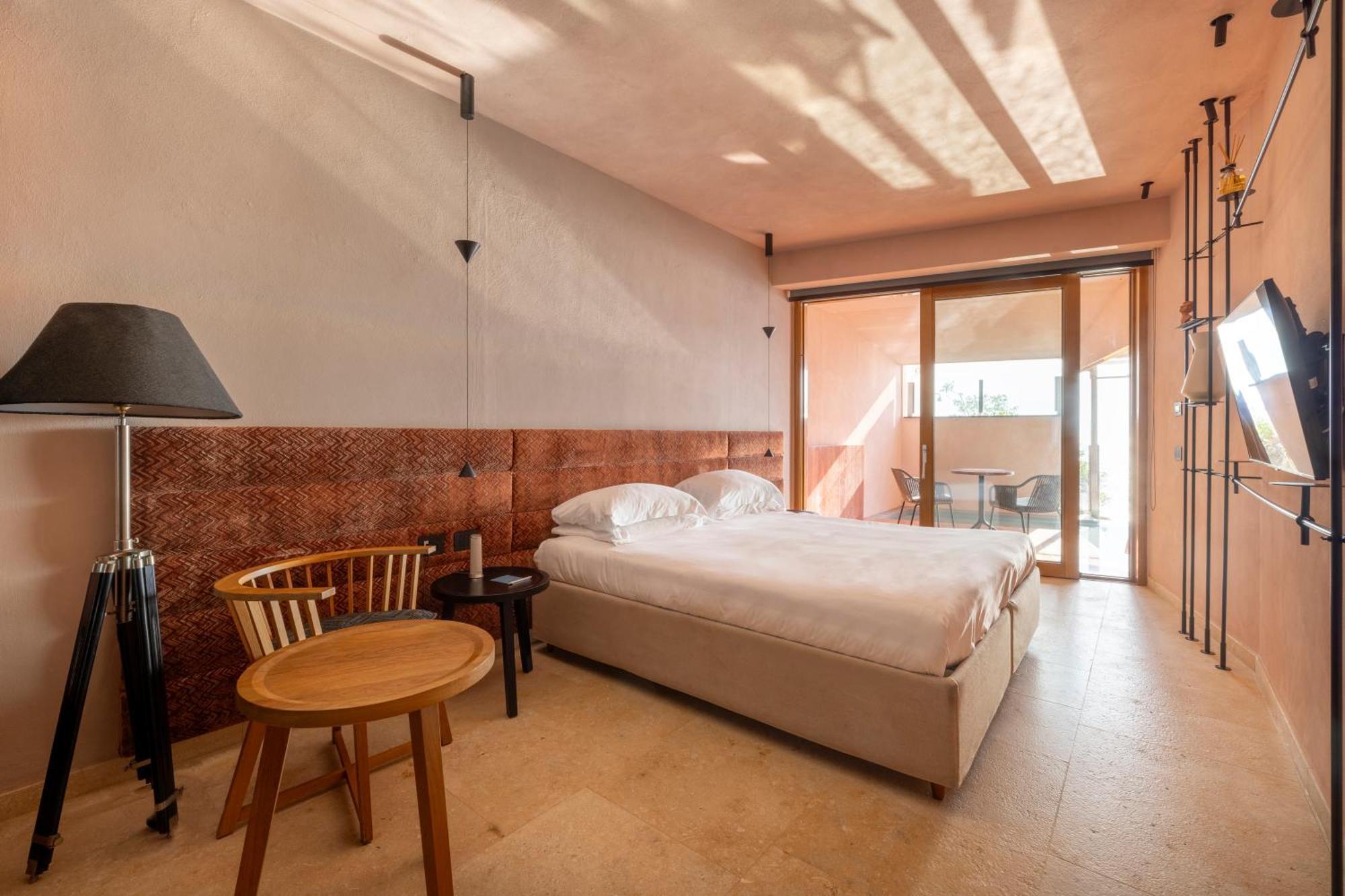 Hotel Laqua By The Sea Meta Exterior foto
