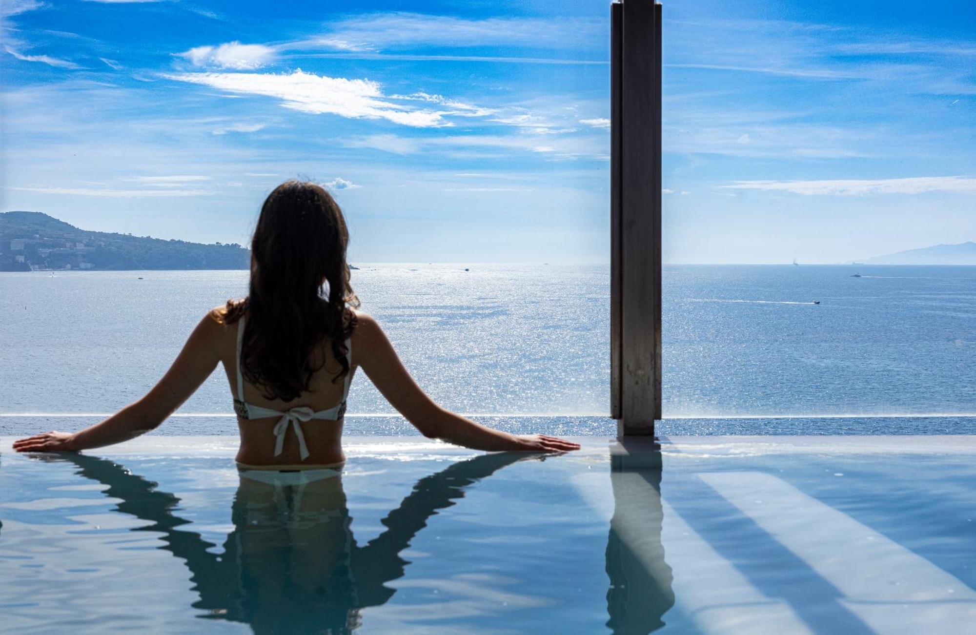 Hotel Laqua By The Sea Meta Exterior foto