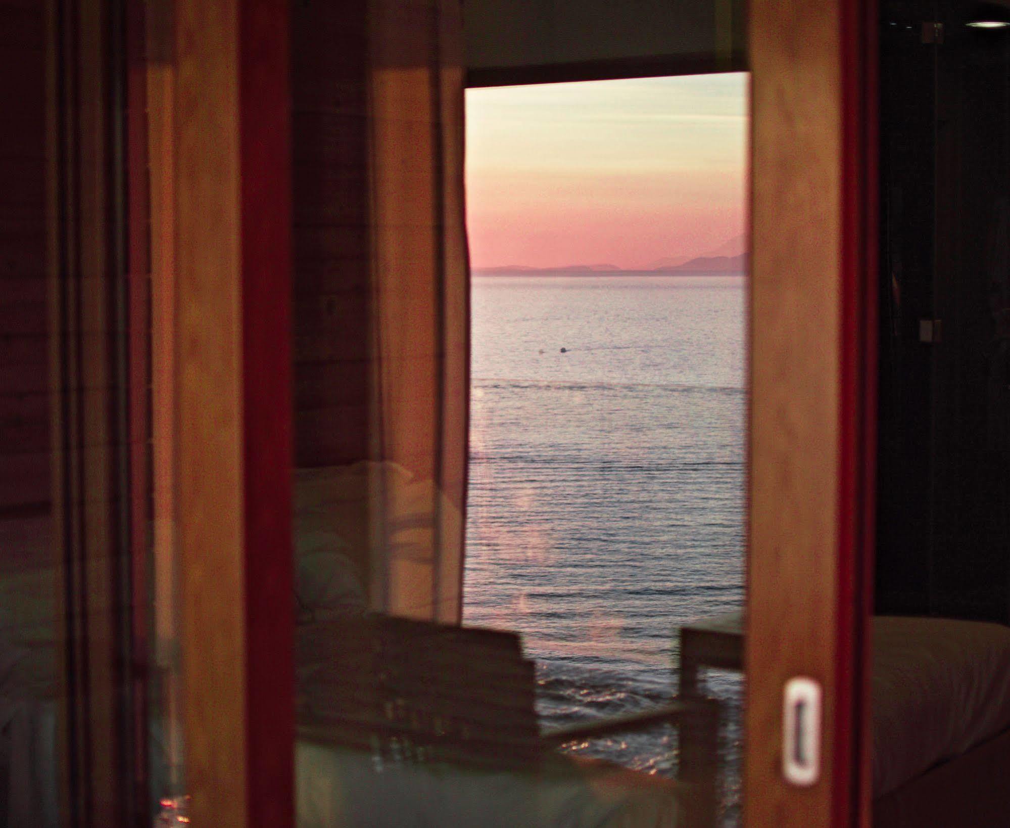 Hotel Laqua By The Sea Meta Exterior foto