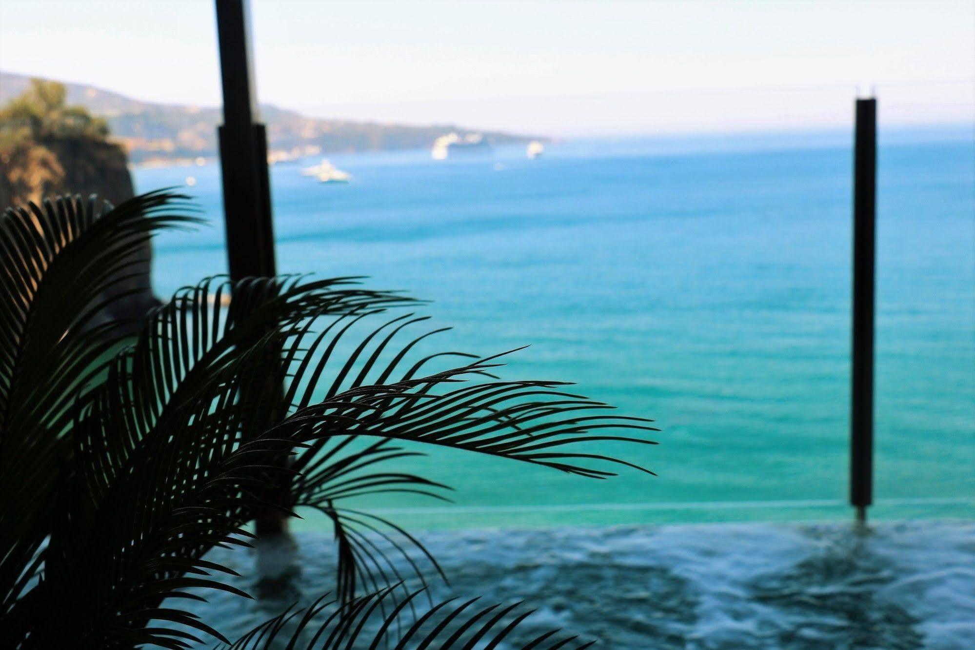 Hotel Laqua By The Sea Meta Exterior foto